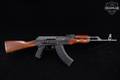 Century Arms (CAI) C39V2 7.62x39 Black Nitride in Very Good Condition Image 3