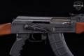 Century Arms (CAI) C39V2 7.62x39 Black Nitride in Very Good Condition Image 5