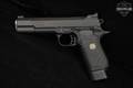 Wilson Combat (WC) EDC X9L 9mm Luger Black in Excellent Condition Image 3