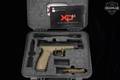 2015 Springfield Armory XDM-9 4.5" 9mm Luger Two-Tone in Excellent Condition Image 2