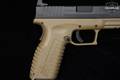 2015 Springfield Armory XDM-9 4.5" 9mm Luger Two-Tone in Excellent Condition Image 4