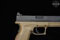 2015 Springfield Armory XDM-9 4.5" 9mm Luger Two-Tone in Excellent Condition Image 5