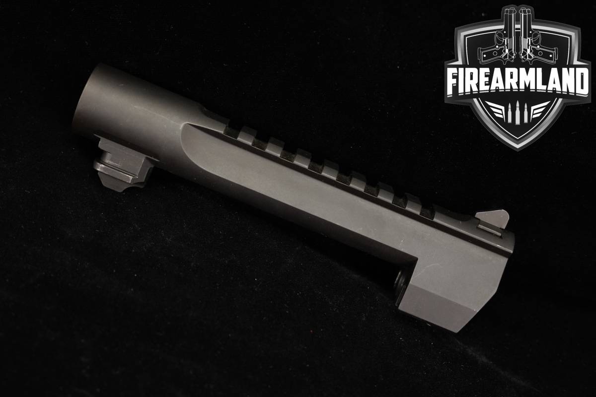 Magnum Research Desert Eagle Barrel .50 AE Pistol DE 6.5" Deagle Barrels