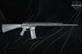 Aero Precision X15 Lower Bear Creek Upper .223 Wylde Type III Hard Coat Anodized in Very Good Condition Image 2