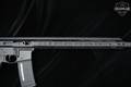 Aero Precision X15 Lower Bear Creek Upper .223 Wylde Type III Hard Coat Anodized in Very Good Condition Image 4