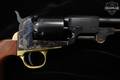 2022 F.lli Pietta Model 1862 Dance .44 BPM (Black Powder) Blued/Case Hardened/Brass in Like-New Condition Image 4