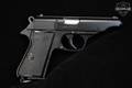 Walther Model PP .22 LR Black in Very Good Condition Image 3