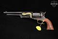 1980 Colt Colt Walker Heritage Commemorative; Blackpowder Series .44 Two-Tone Color Case-Hardened & Blued in Very Good Condition Image 3