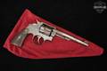 Eustaquio Olariaga 0 .38 Long Colt Blued in Fair Condition Image 2
