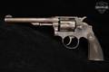 Eustaquio Olariaga 0 .38 Long Colt Blued in Fair Condition Image 3