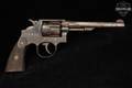 Eustaquio Olariaga 0 .38 Long Colt Blued in Fair Condition Image 4