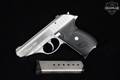 Sig Sauer P232 .380 ACP Stainless Steel in Excellent Condition Image 2