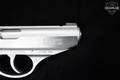 Sig Sauer P232 .380 ACP Stainless Steel in Excellent Condition Image 3