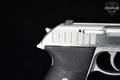 Sig Sauer P232 .380 ACP Stainless Steel in Excellent Condition Image 4