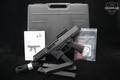 2019 Brugger & Thomet (B&T) GHM40-G .40 S&W Black in Excellent Condition Image 2