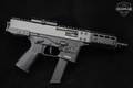 2019 Brugger & Thomet (B&T) GHM40-G .40 S&W Black in Excellent Condition Image 3