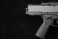 2019 Brugger & Thomet (B&T) GHM40-G .40 S&W Black in Excellent Condition Image 4