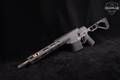 Q The Fix 8.6 Blackout Gray in Very Good Condition Image 2
