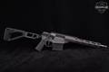 Q The Fix 8.6 Blackout Gray in Very Good Condition Image 3