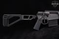 Q The Fix 8.6 Blackout Gray in Very Good Condition Image 4