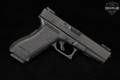 Glock G22 Gen 2 .40 S&W Black in Very Good Condition Image 4