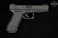 Glock G22 Gen 2 .40 S&W Black in Very Good Condition Image 5