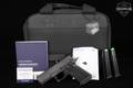Staccato (STI) P4 HD 9mm Luger Blued in Excellent Condition Image 2