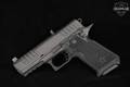 Staccato (STI) P4 HD 9mm Luger Blued in Excellent Condition Image 3