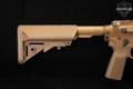 Noveske Rifleworks N4 Gen 4 5.56mm NATO Earth-Tone in Good Condition Image 4