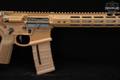 Noveske Rifleworks N4 Gen 4 5.56mm NATO Earth-Tone in Good Condition Image 5
