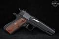 Auto Ordnance 1911A1 GI Specs 9mm Luger Black in Very Good Condition Image 3