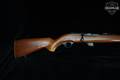 Mossberg Model 340KA .22 S/L/LR Blued in Fair Condition Image 4