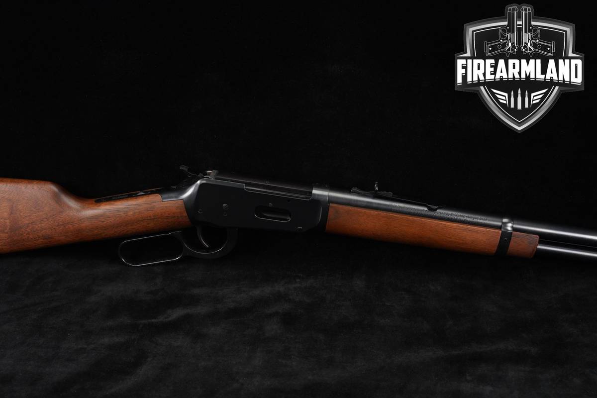 MIROKU JAPAN Winchester Model 94 Carbine 30-30 20"