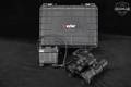 Opfor Night Solutions BNVD-1431 Binoculars High FOM L3 Harris Tubes in Excellent Condition Image 2