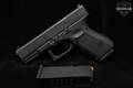 Glock 19 Gen4 MOS 9mm Luger (9x19 Para) Black in Very Good Condition Image 2