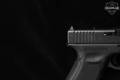 Glock 19 Gen4 MOS 9mm Luger (9x19 Para) Black in Very Good Condition Image 5