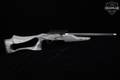 Magnum Research MLR-1722 .22 LR Gray/Black Laminate in Excellent Condition Image 3