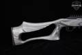Magnum Research MLR-1722 .22 LR Gray/Black Laminate in Excellent Condition Image 4