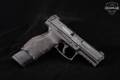 Heckler & Koch (H&K, HK) VP9 9mm Luger Black in Good Condition Image 3
