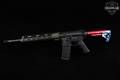 Stag Arms STAG-15 5.56mm NATO Black in Very Good Condition Image 2