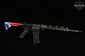 Stag Arms STAG-15 5.56mm NATO Black in Very Good Condition Image 3