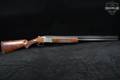 Browning Citori White Lightning 12 Gauge Satin Silver & Walnut in Very Good Condition Image 3