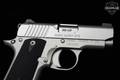 Kimber Micro Carry STS .380 ACP Satin Silver in Excellent Condition Image 4