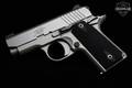Kimber Micro Carry STS .380 ACP Satin Silver in Excellent Condition Image 5