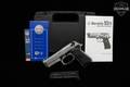Beretta 92 FS Compact M9A1 9mm Luger Inox in Excellent Condition Image 2