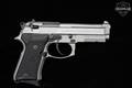 Beretta 92 FS Compact M9A1 9mm Luger Inox in Excellent Condition Image 3