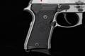 Beretta 92 FS Compact M9A1 9mm Luger Inox in Excellent Condition Image 4
