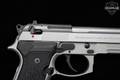 Beretta 92 FS Compact M9A1 9mm Luger Inox in Excellent Condition Image 5