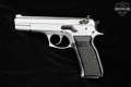 1990 Tanfoglio Mod. GT41 .41 Action Express Satin Silver in Good Condition Image 4