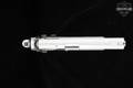1990 Tanfoglio Mod. GT41 .41 Action Express Satin Silver in Good Condition Image 5